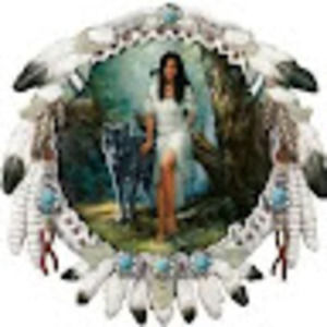 Meet your Posher, Janet